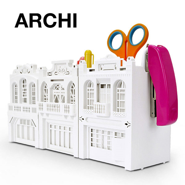 ARCHI ペンシルホルダー