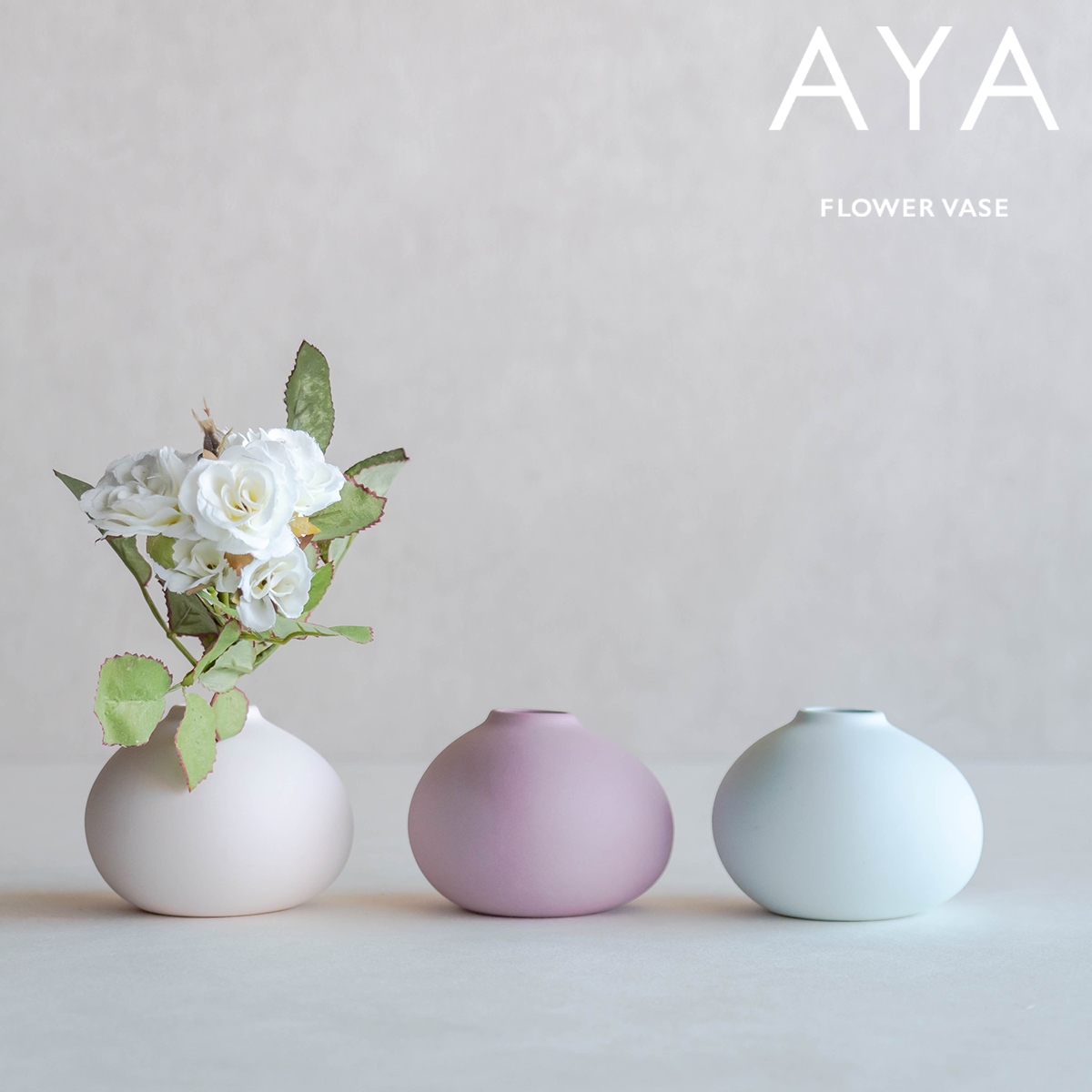 TAMAKI 一輪挿し AYA