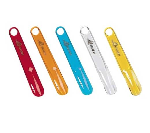 コロンブス レザリアンミドルシューホーン