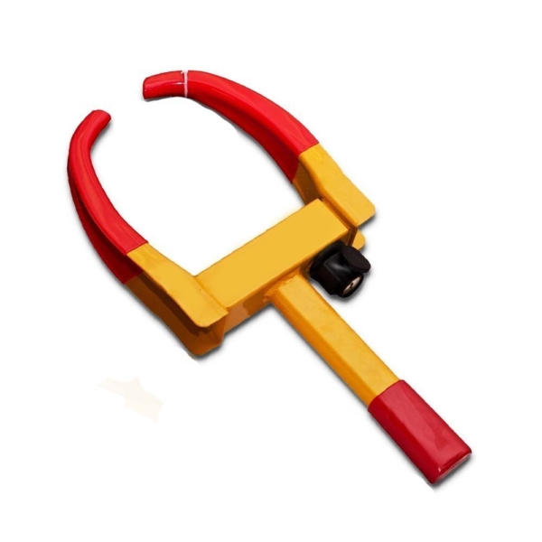 自動車用タイヤロック