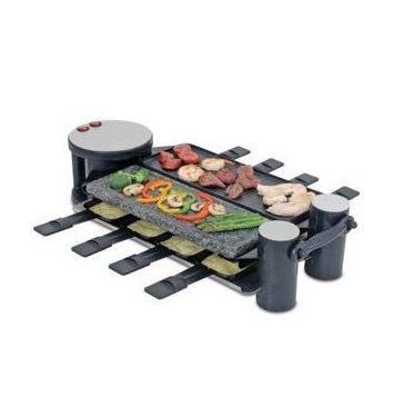 Swissmar  スイベル ラクレットパーティグリル