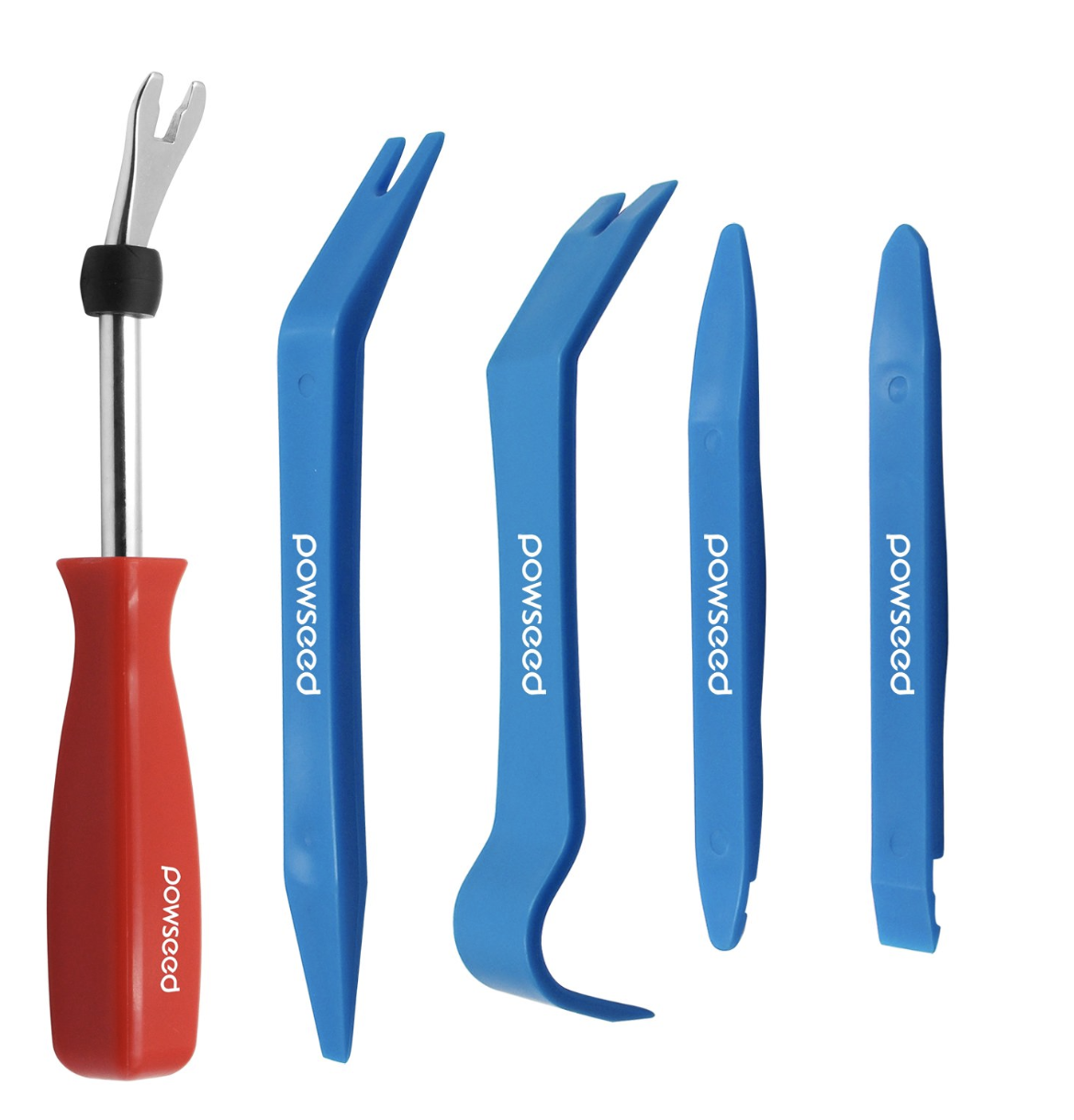 パワーシード 内張り剥がし 樹脂製