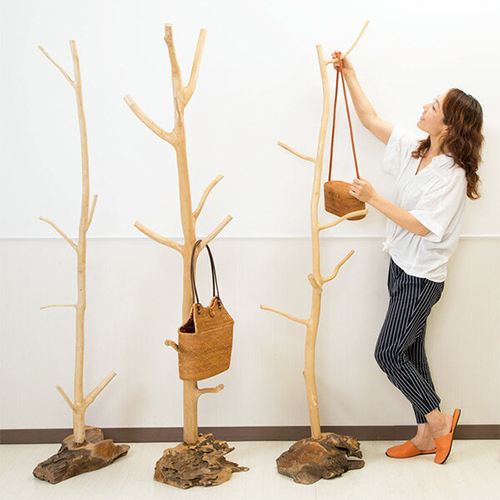 LOOP チークポールハンガー