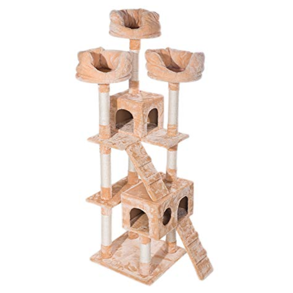 Jarl Home キャットタワー