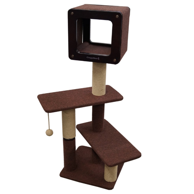 ドギーマン ルームスクラッチ H120