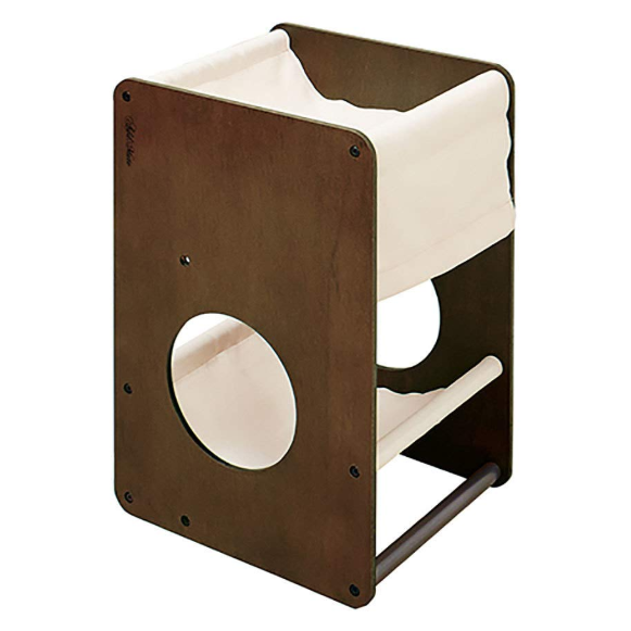 アドメイト キャットハンモックタワー