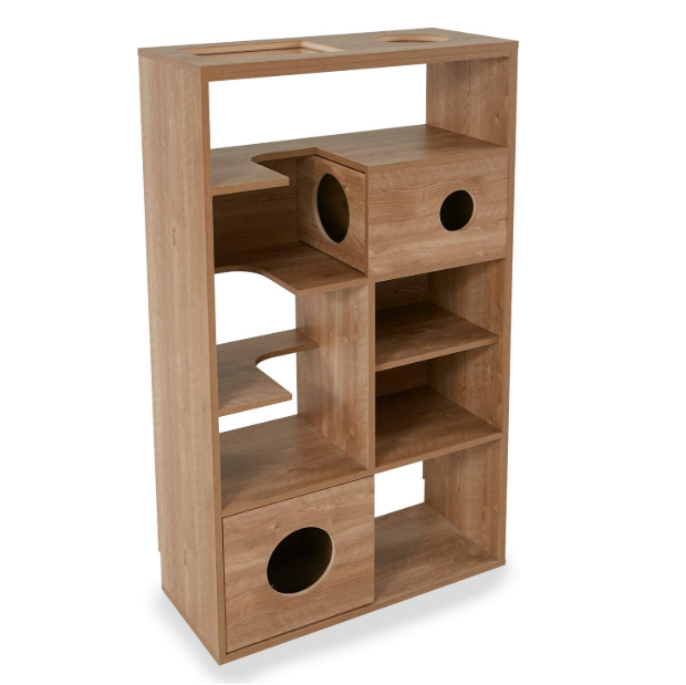 LOWYA キャットタワー