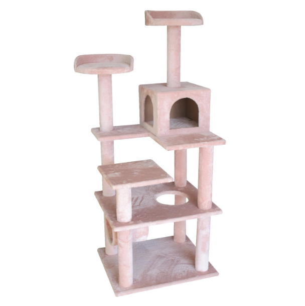 Mau キャットタワー レーヌ