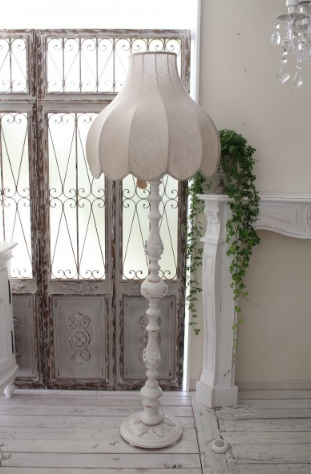 ブランマリクロ フロアスタンド