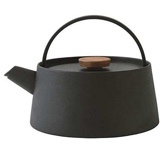 池永鉄工 tetu 鉄瓶