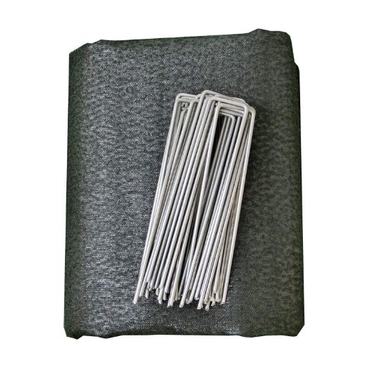 防草シート専門店らくやのう らくらく草なしシート ピン30本付き