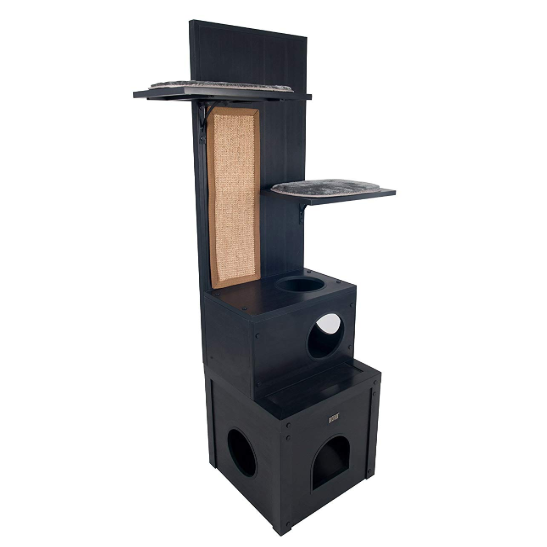 New Age Pet キャットタワー