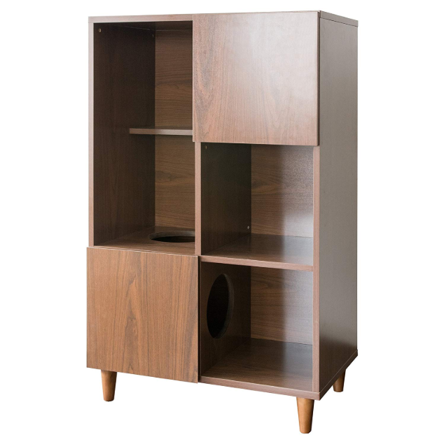 キャットタワー minino