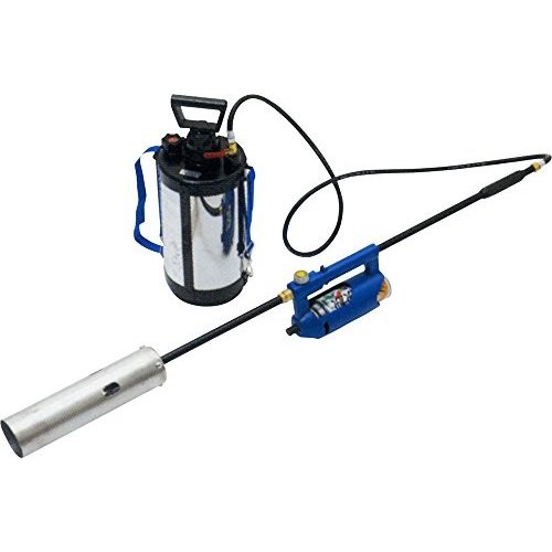 榮製機 草焼一番 KY-5000HB