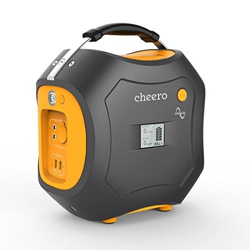 cheero Energy Carry