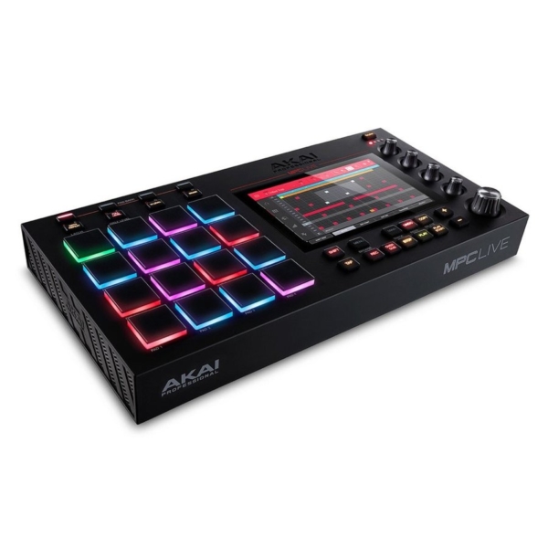 AKAI Professional MPC Live