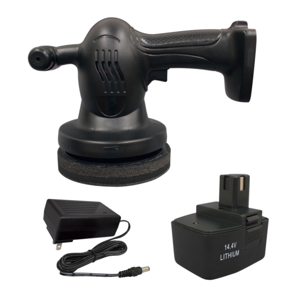 PROSTAFF シャインポリッシュコードレス P-151