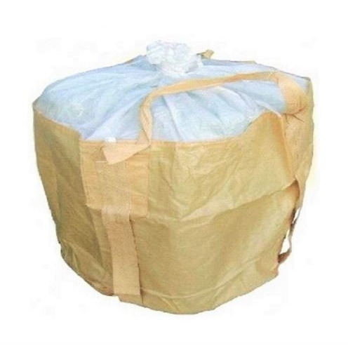 丸型ハーフサイズ コンテナバッグ