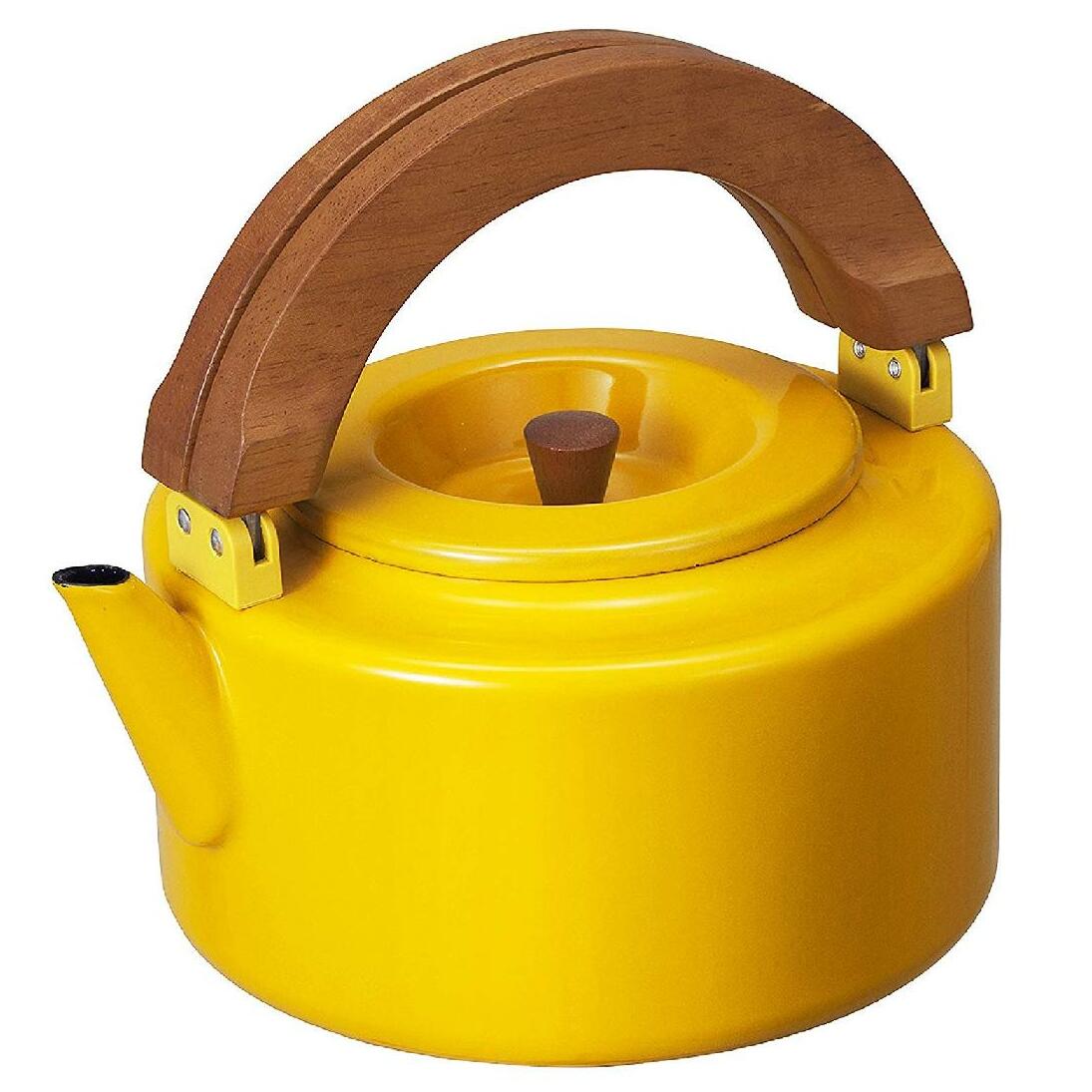 アロー ノルディカ フラットケトル