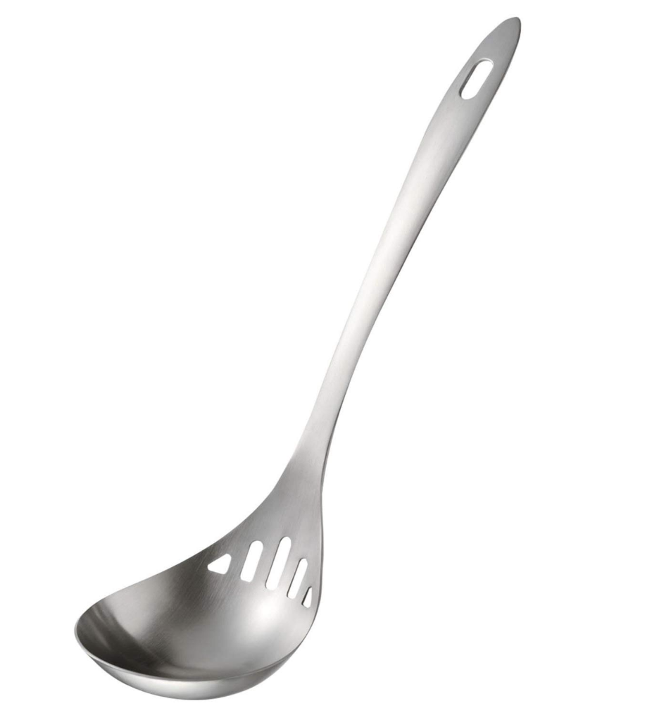 オークス レイエ おたま 水切りレードル LS1508