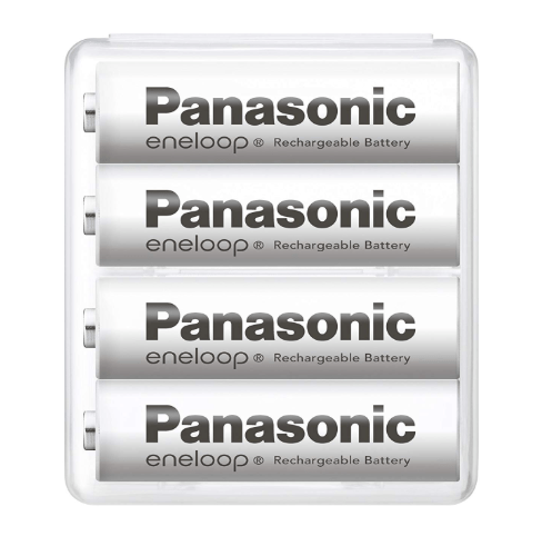 パナソニック スタンダードモデル BK-3MCC/4SA