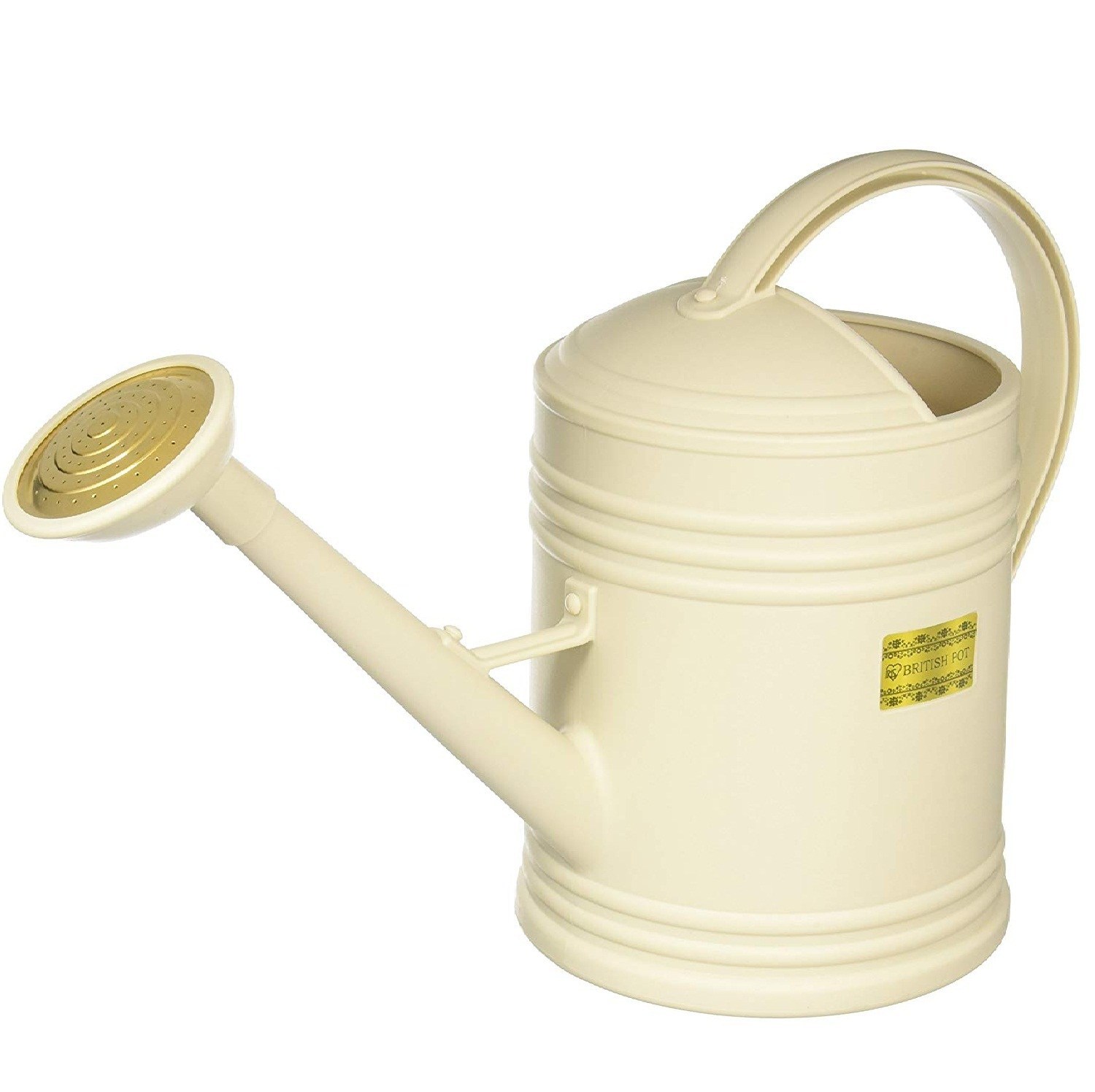 アイリスオーヤマ ジョーロ じょうろ ブリティッシュウォーターポット BTW-36