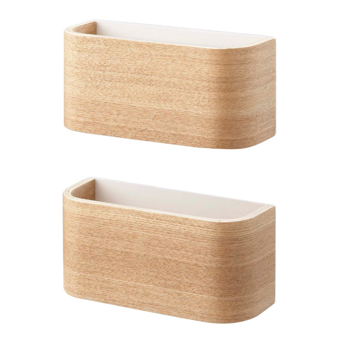 YAMAZAKI マグネット アンブレラスタンド RIN