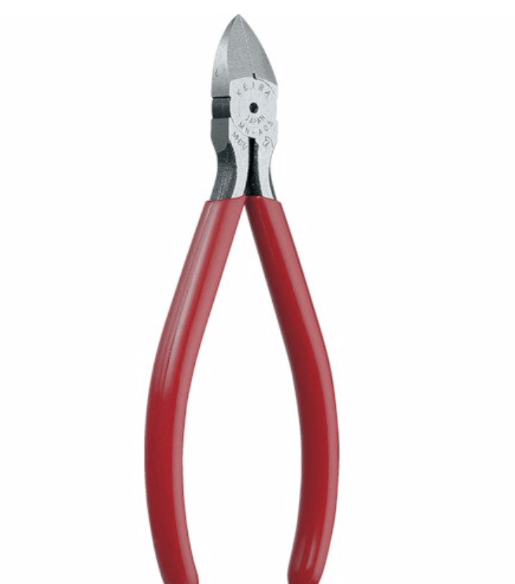 ケイバ マイクロニッパー MN-A05