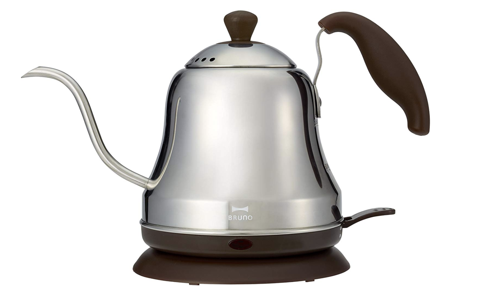 BRUNO 電気 ドリップケトル BOE025