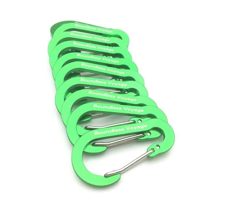 Boundless Voyage Dリング