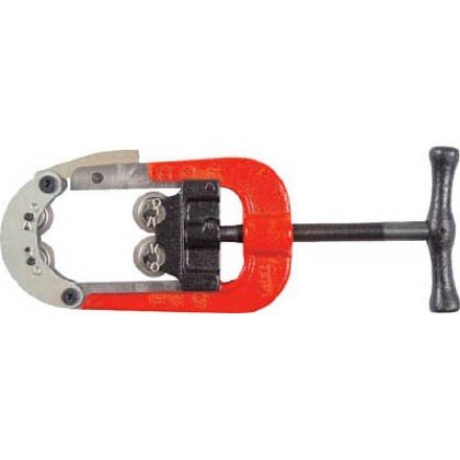 MCC 4枚刃パイプカッタ ベアリング付 PCFB-50