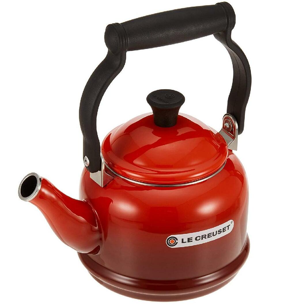 ル・クルーゼ ケトル・デミ