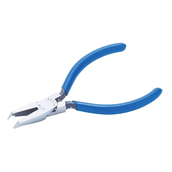 室本鉄工 メリー 02SP-125 先刃プラニッパ