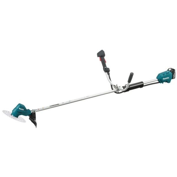 マキタ 充電式草刈機 MUR185UDRG