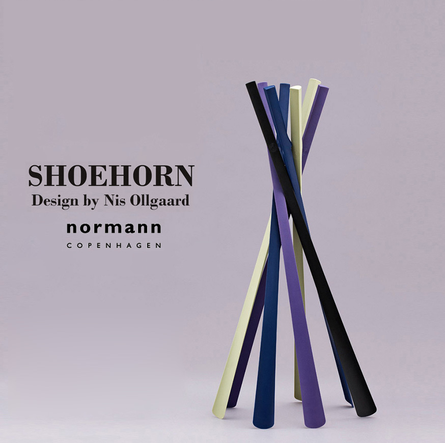 normann COPENHAGENシューホーン