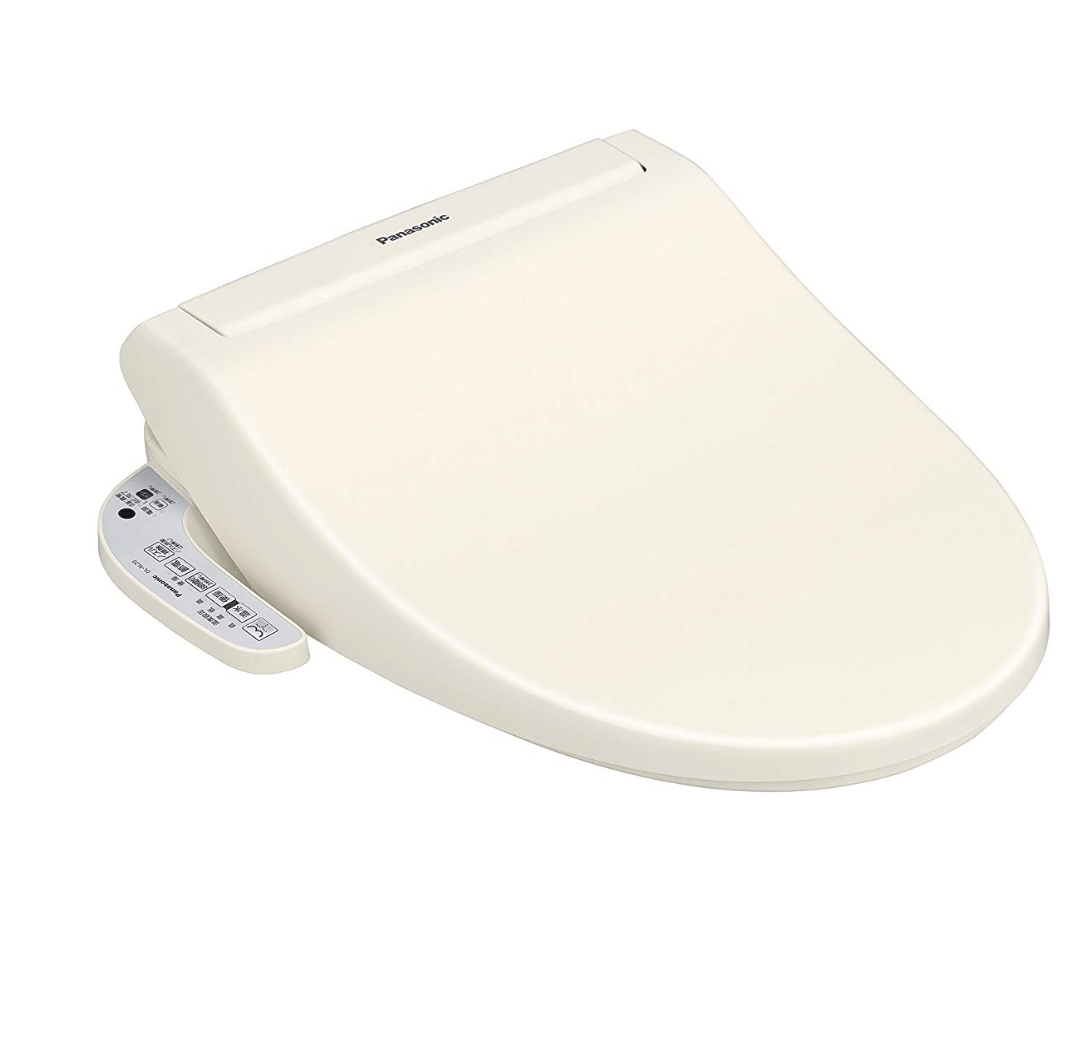 Panasonic ビューティ・トワレ 瞬間式DL-RL20