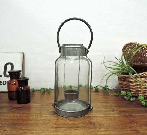 BABI FURNITURE メタルボトルベース