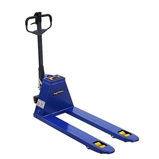 自走式ハンドリフト ehandpp15w550