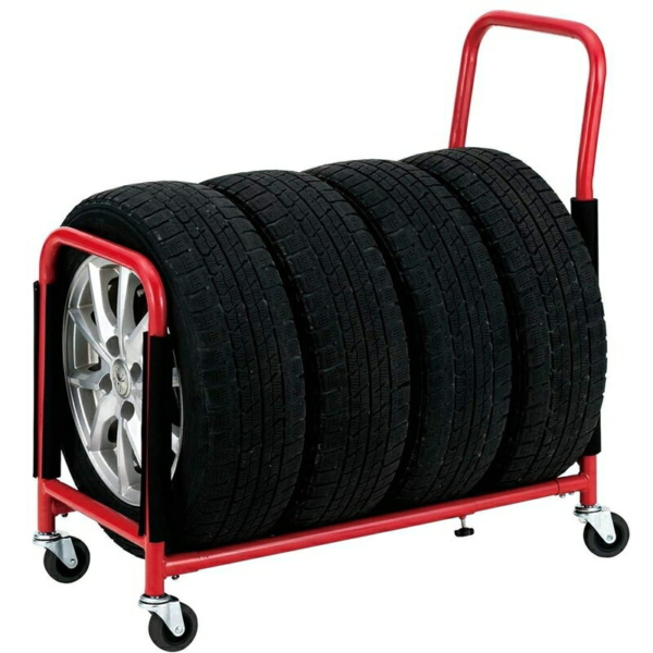 武田コーポレーション メタルラック