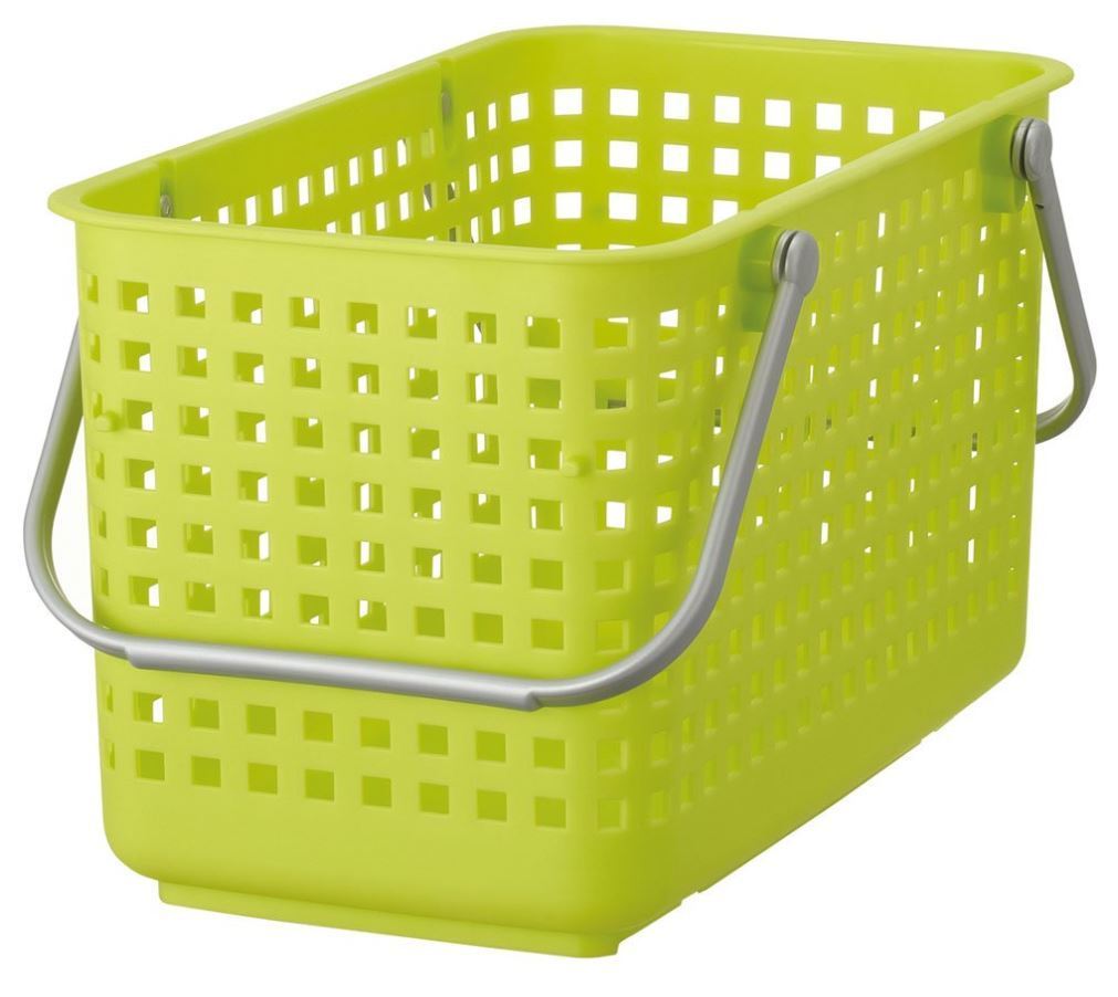 like-it スタッキングランドリーバスケットM B007RLHVUW