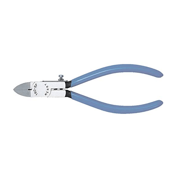 室本鉄工 メリー 160SF-150 平刃ハイプラニッパ