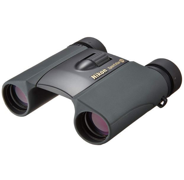 ニコン オペラグラス スポーツスターEX 10×25D CF