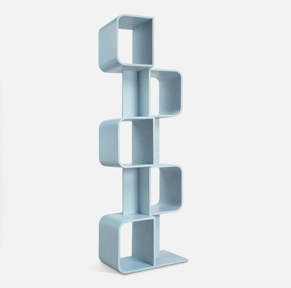 XIAOLI ディスプレイブックシェルフ