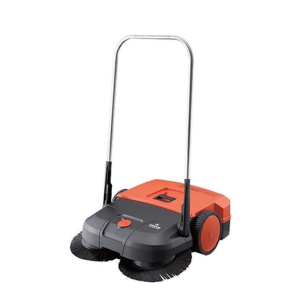 山崎産業 コンドル ロードスイーパーターボ 770