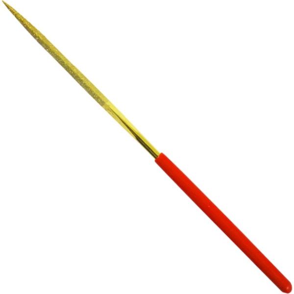 SUN UP ダイヤモンドヤスリ 三角