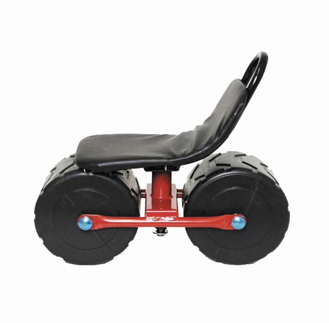 ミツギロン 園芸作業用快適チェアー EG-45