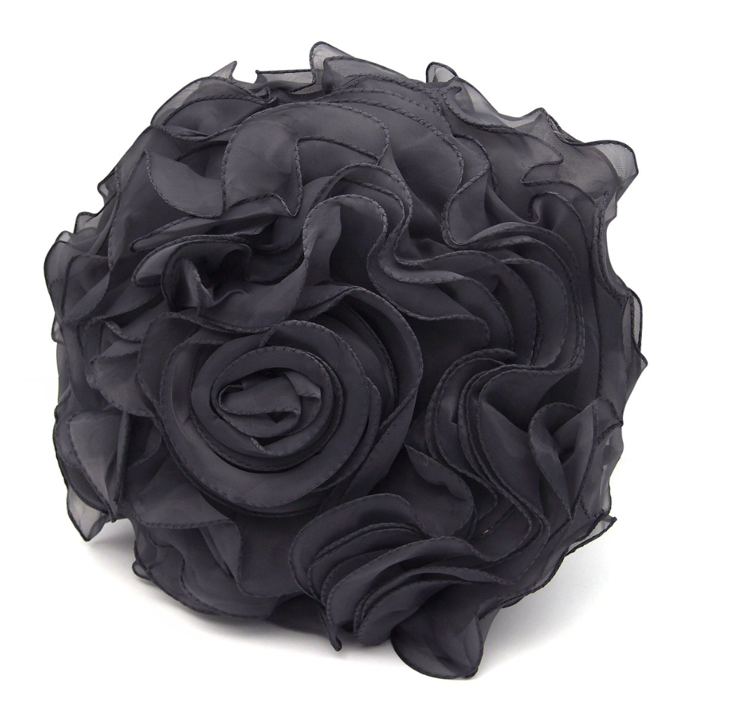 リエルショップ　ローズクッション 70100CUGR