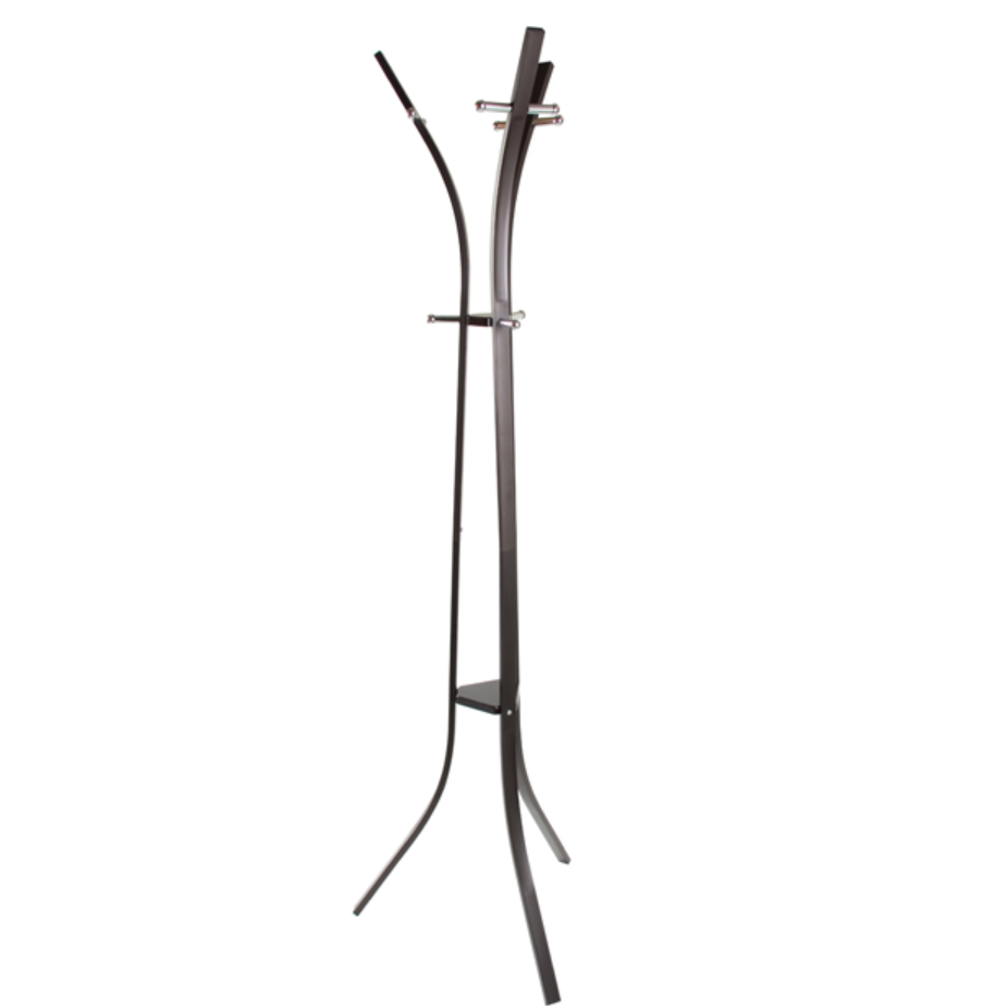 ニトリ　ポールハンガー(ベスタ DBR)