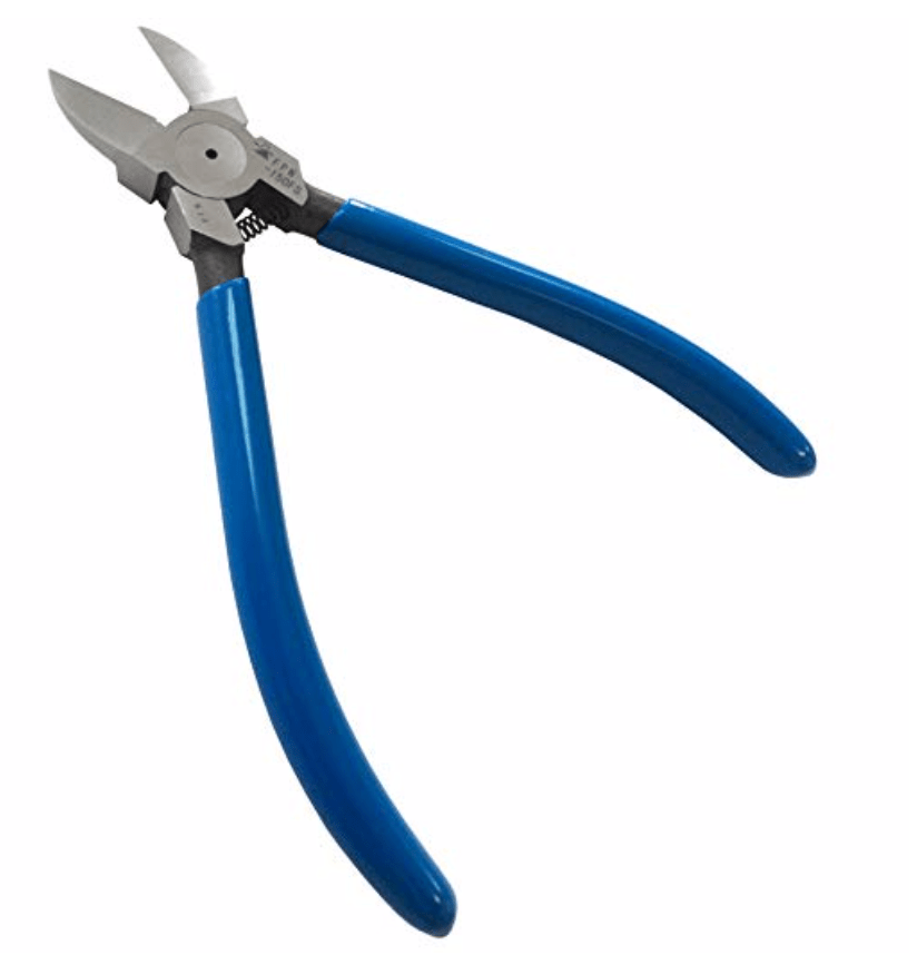フジ矢 プラスチックニッパー FPN-150FS