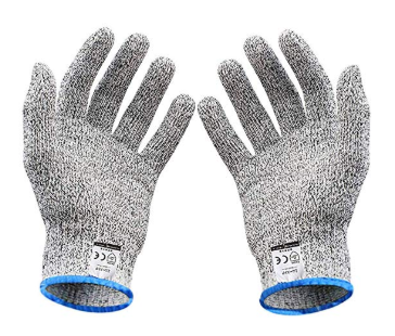 MinistoreDirect 防刃手袋 防刃5級